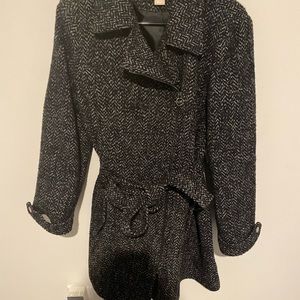 Amazing Michael Kors coat
